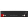 Аккумуляторная батарея EXEGATE DT 6015 EX285770RUS