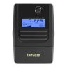 ИБП EXEGATE SMART LB-800.LCD.AVR.2SH EX299763RUS