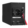 Комплект EXEGATE ИБП EX295986RUS + батарея 65Aч EX282980RUS 1шт EX296775RUS