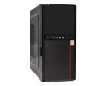 Корпус EXEGATE MA-371X-UN450 MINITOWER EX277436RUS