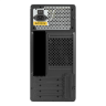 Корпус EXEGATE MINITOWER BAA-503U2-UNS500 EX300612RUS