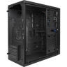 Корпус EXEGATE QA-412U-XP500 MINITOWER EX272747RUS