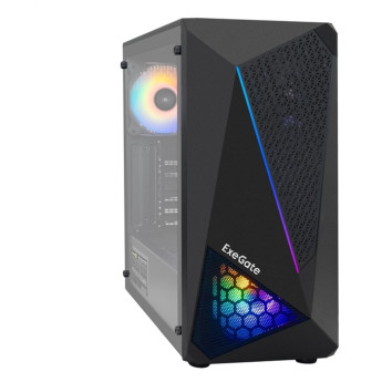 Корпус Miditower EXEGATE EVO-8225-EVO800