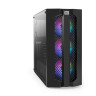 Корпус Miditower EXEGATE EVO-9205-EVO800 EX296078RUS