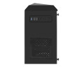 Корпус Minitower EXEGATE MISTERY R2 EX294384RUS
