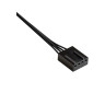 Кулер EXEGATE WIZARD EE91-PWM.RGB EX297295RUS