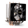 Кулер EXEGATE WIZARD EXX200-PWM.BLUE EX286297RUS