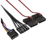 Серверный корпус EXEGATE PRO 3U300-03/1100PPH-SE EX297869RUS
