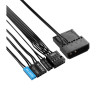 Серверный корпус EXEGATE PRO 4U450-17/500ADS EX295899RUS
