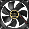 Вентилятор 12В DC EXEGATE EXTRASILENT ES12025SM EX297055RUS