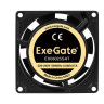 Вентилятор EXEGATE EX08025SAT 220В EX288994RUS