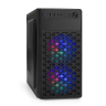 Корпус EXEGATE MINITOWER MEVO-7803-XP600 EX296983RUS