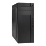 Корпус EXEGATE AA-440-AA400 MIDITOWER EX290180RUS