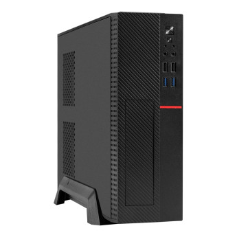 Корпус EXEGATE DESKTOP MI-307U2-M400