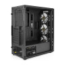 Корпус Miditower EXEGATE EVO-9202-NPX700 EX294973RUS